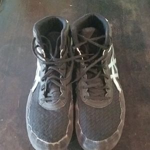 Wrestling Shoes